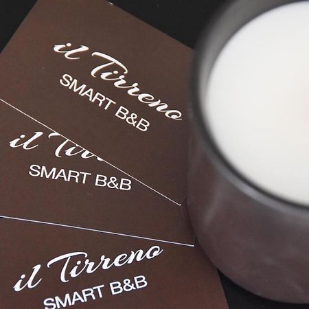 B&B Il Tirreno Cipollina 外观 照片