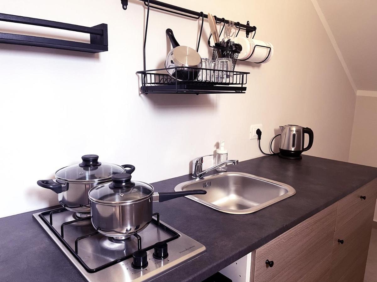 B&B Il Tirreno Cipollina 外观 照片
