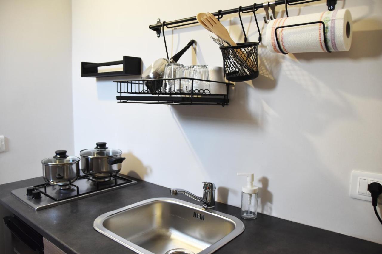 B&B Il Tirreno Cipollina 外观 照片