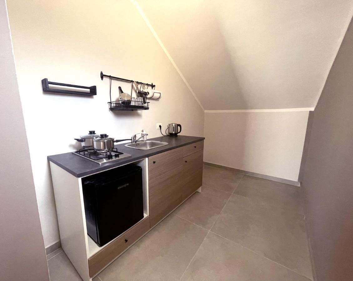 B&B Il Tirreno Cipollina 外观 照片
