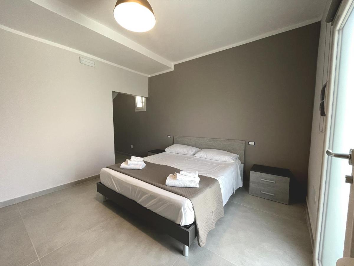 B&B Il Tirreno Cipollina 外观 照片