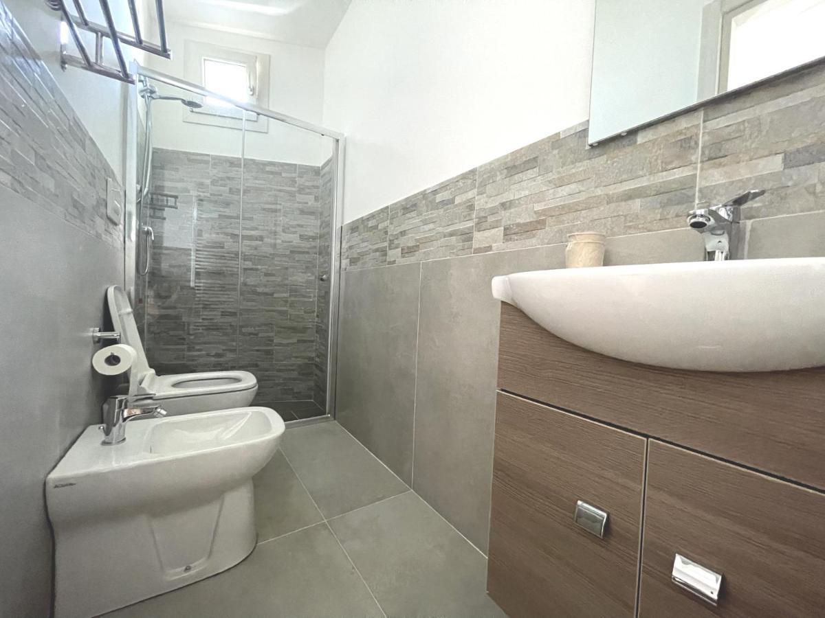 B&B Il Tirreno Cipollina 外观 照片