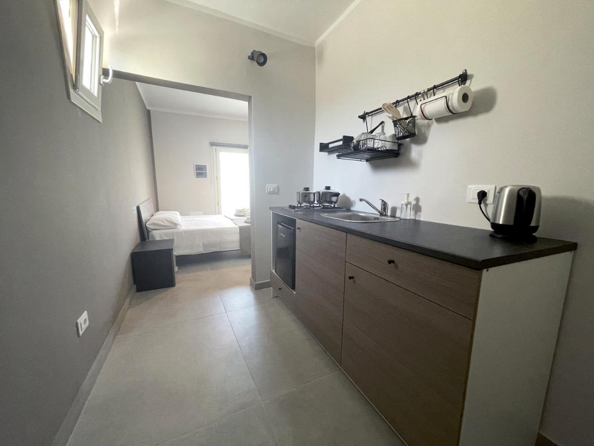 B&B Il Tirreno Cipollina 外观 照片