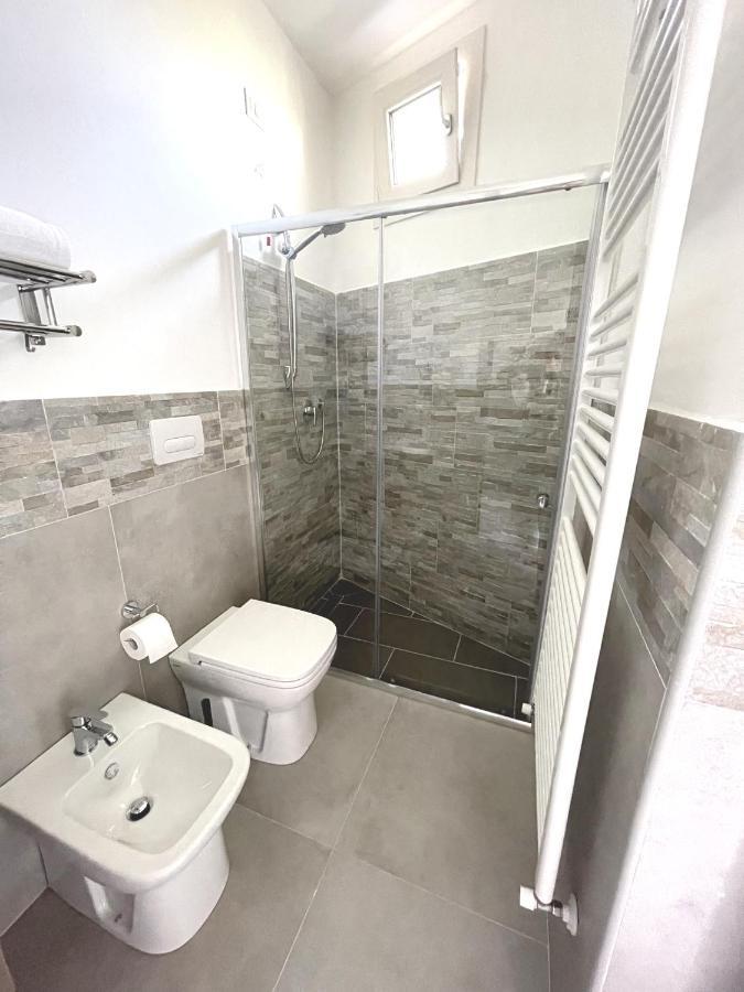B&B Il Tirreno Cipollina 外观 照片