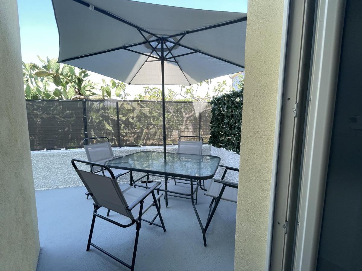 B&B Il Tirreno Cipollina 外观 照片