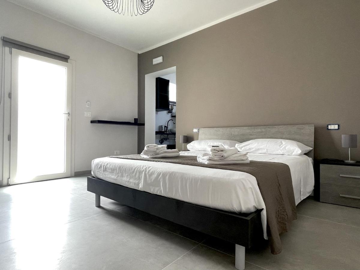 B&B Il Tirreno Cipollina 外观 照片