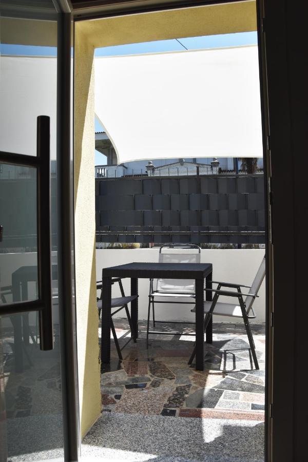 B&B Il Tirreno Cipollina 外观 照片