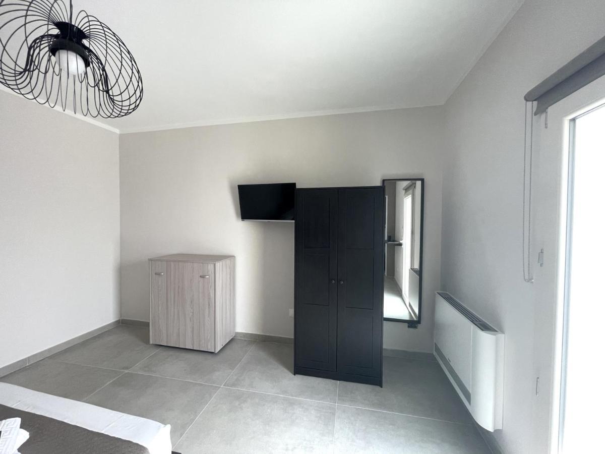 B&B Il Tirreno Cipollina 外观 照片
