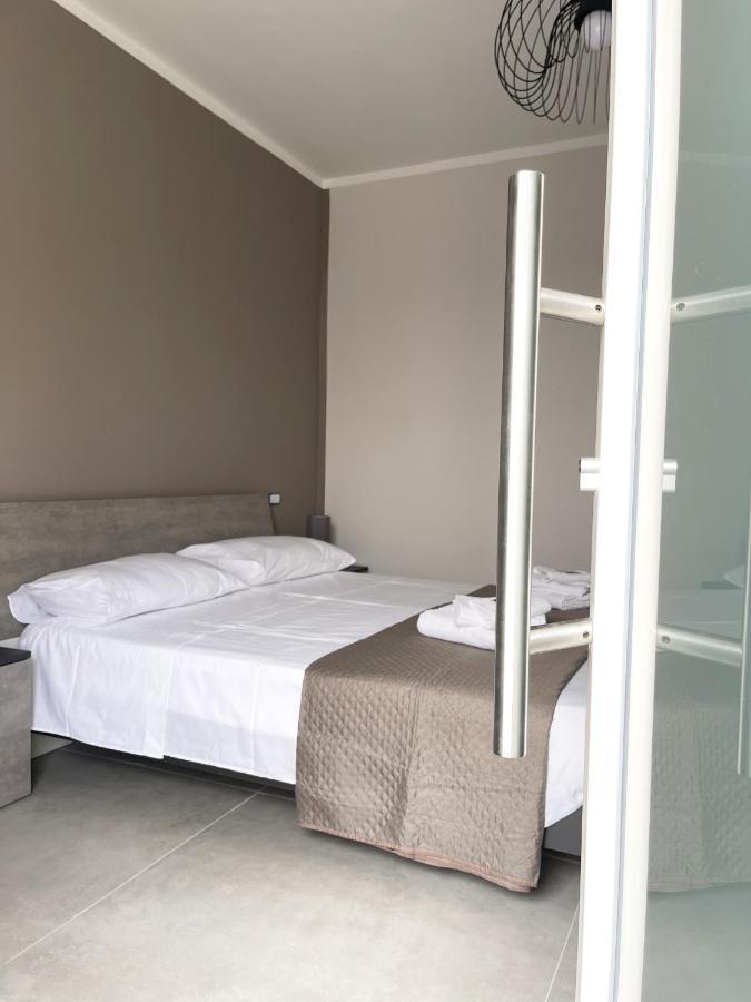 B&B Il Tirreno Cipollina 外观 照片