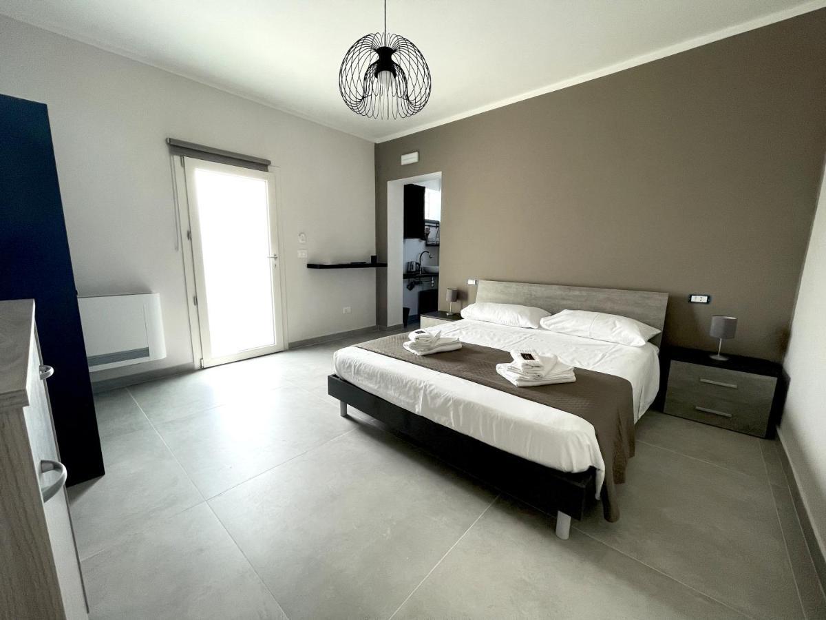 B&B Il Tirreno Cipollina 外观 照片