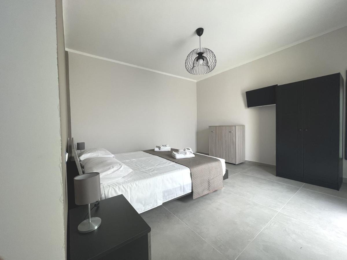 B&B Il Tirreno Cipollina 外观 照片
