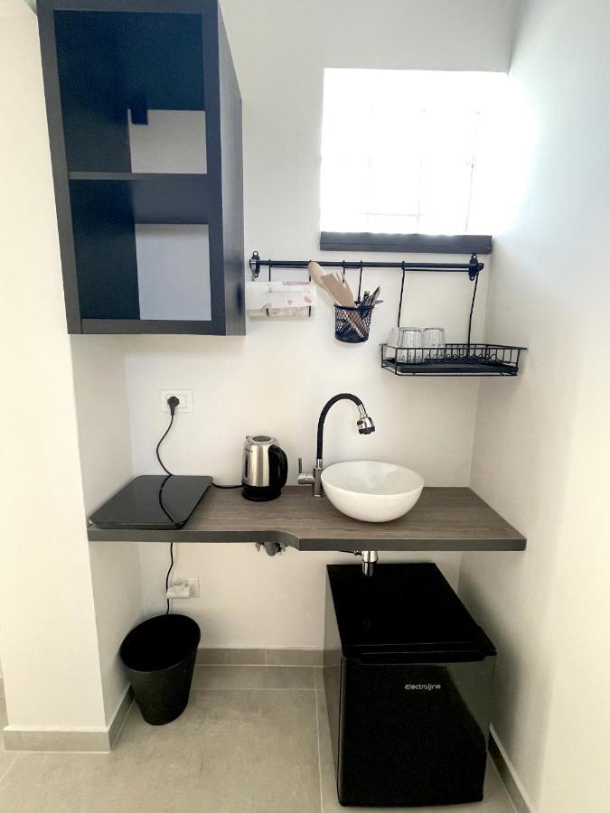 B&B Il Tirreno Cipollina 外观 照片